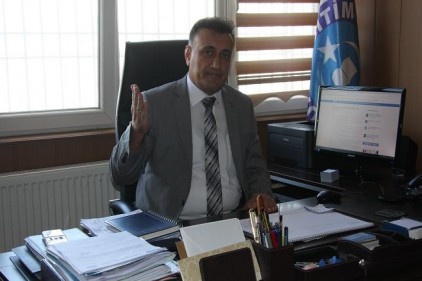 Teslim alınmaması gereken okullar var