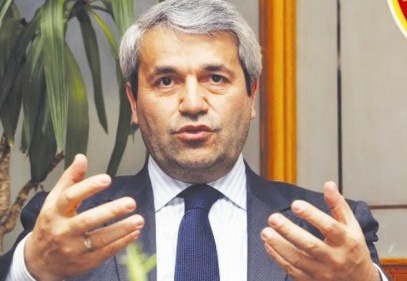 Teşvik sistemi ile işaret fişeği verildi