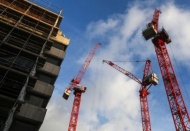 Teşvikler de inşaat sektörünü kurtarmaya yetmedi