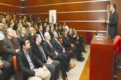 TEYDEB,Sanayi Odası&#8217;nı ziyaret etti