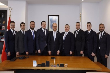 Tezel yeniden başkan oldu