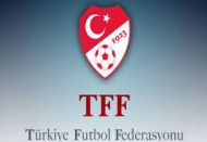 TFF, 8 kulübün 3'er puanını sildi