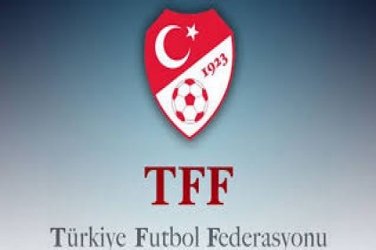 TFF, 8 kulübün 3&#039;er puanını sildi