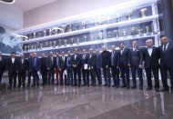 TFF 1. Lig Kulüpler Birliği resmen kuruldu