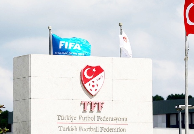 "TFF 1. Lig Futbolcu Uygunluğu"nda yeni bir düzenlemeye gidildi