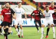 TFF 1. Lig Play-Off programı belli oldu