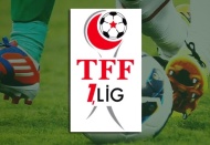 TFF 1. Lig'de 2 maç Koronavirüs nedeniyle ertelendi