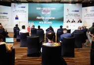 TFF 1. Lig'de fikstür çekildi