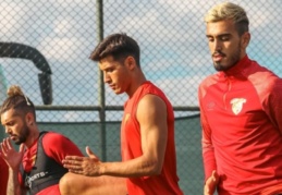TFF 1. Lig'de ilk 8 haftanın programı açıklandı