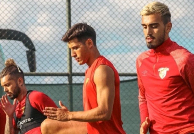 TFF 1. Lig'de ilk 8 haftanın programı açıklandı