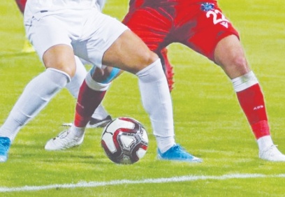 TFF 1. Lig'de play-off finalistleri belli oluyor