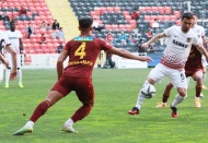 TFF 1.Lig'de tüm maçlar aynı gün ve aynı saatte oynanacak