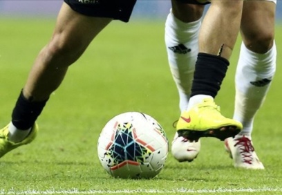 TFF, 2. Lig, 3. Lig ve Bölgesel Amatör Lig'in oynatılmayacağını açıkladı