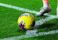 TFF 2. Lig ve 3. Lig'de play-off eşleşmeleri belli oldu