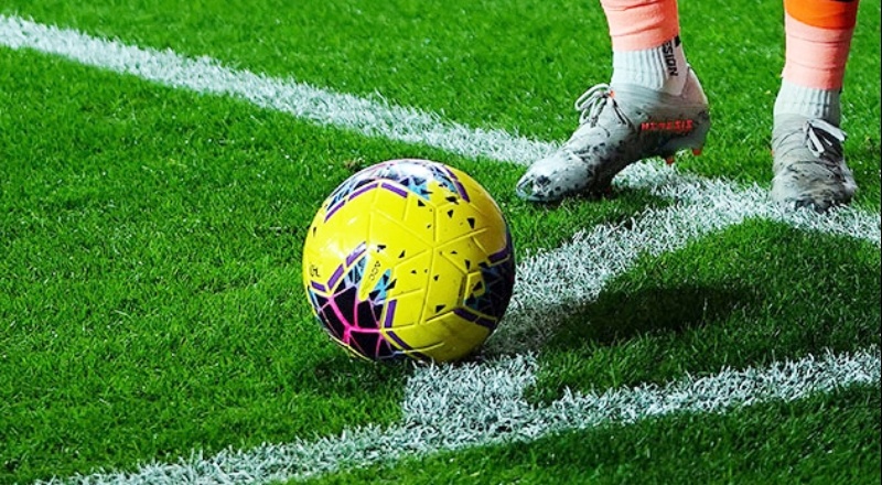 TFF 2. Lig ve 3. Lig'de play-off eşleşmeleri belli oldu