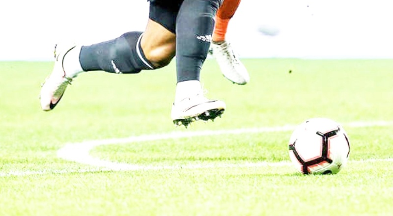 TFF 2. Lig'de 2021-2022 sezonu başladı