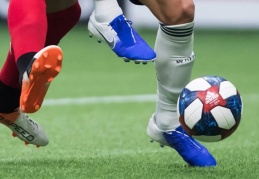TFF 2. Lig'de gruplar belirlendi