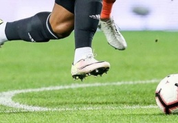 TFF 2.Lig Play-Off Yarı Finalinde eşleşmeler belli oldu