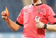 TFF: 4 hakem Covid-19’a yakalandı
