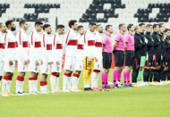 TFF açıkladı: Vida'ya dokunan karantinada!