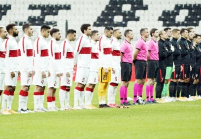 TFF açıkladı: Vida'ya dokunan karantinada!