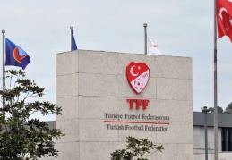 TFF, amatör ligleri şubat ayı sonuna kadar erteledi