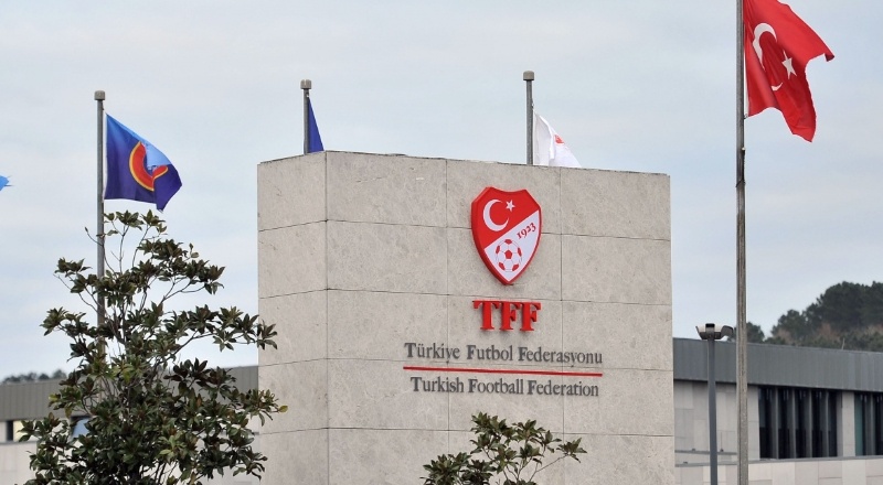 TFF, amatör ligleri şubat ayı sonuna kadar erteledi