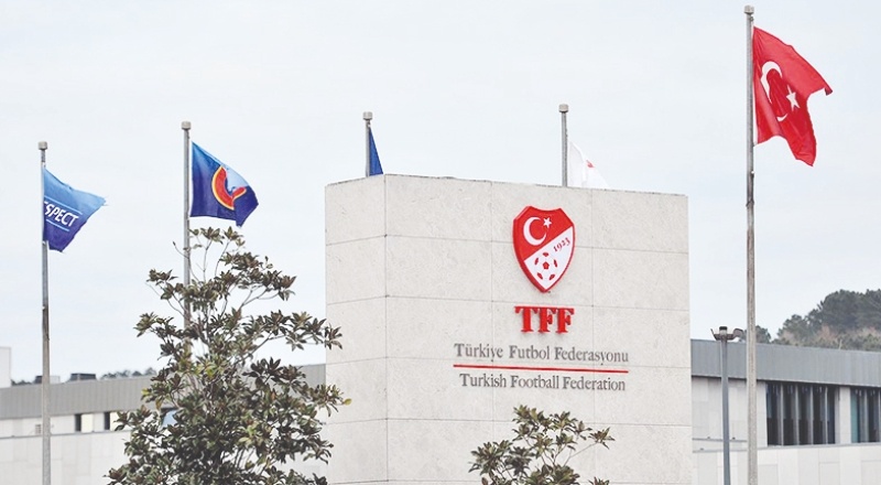 TFF, amatör liglerin maç takvimini açıkladı