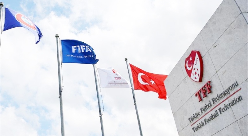 TFF, amatör müsabakaları ocak ayı sonunda başlatacak