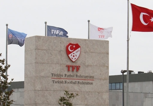 TFF, Avrupa kupaları statüsünü açıkladı