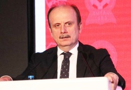 TFF Başkan Vekili Mehmet Baykan, görevlerinden istifa etti