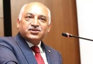 TFF Başkanı Büyükekşi: Gizli temsilcilerle maçları denetleyeceğiz