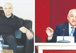 TFF Başkanı'nın kardeşi 'FETÖ' davasında beraat etti