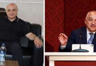 TFF Başkanı'nın kardeşi 'FETÖ' davasında beraat etti