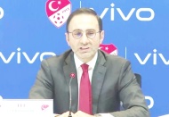 TFF Başkanı Nihat Özdemir istifa etti