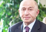 TFF Başkanı Nihat Özdemir'den play-off yorumu: Yüzüm ilk kez gülüyor