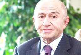 TFF Başkanı Özdemir: Yabancı sayısının azalması sayesinde yeni Keremler, Rıdvanlar, Ardalar gelecek