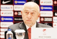 TFF Başkanından Ümraniyespor'a skandal koronavirüs ricası