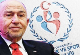 TFF Başkanı’nın firması, Gençlik ve Spor Bakanlığı ile 56 müdürlüğe elektrik veriyor