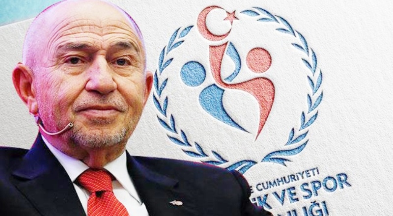 TFF Başkanı’nın firması, Gençlik ve Spor Bakanlığı ile 56 müdürlüğe elektrik veriyor