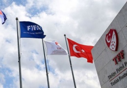 TFF başkanlığı için 9 aday başvurdu