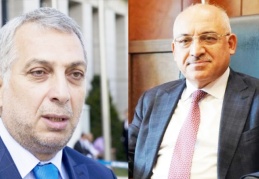 FETÖ kendisi için dev bir kaynak gördüğü Türk sporunu ele geçirmek için hareketli