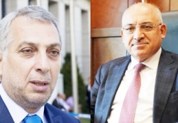 FETÖ kendisi için dev bir kaynak gördüğü Türk sporunu ele geçirmek için hareketli