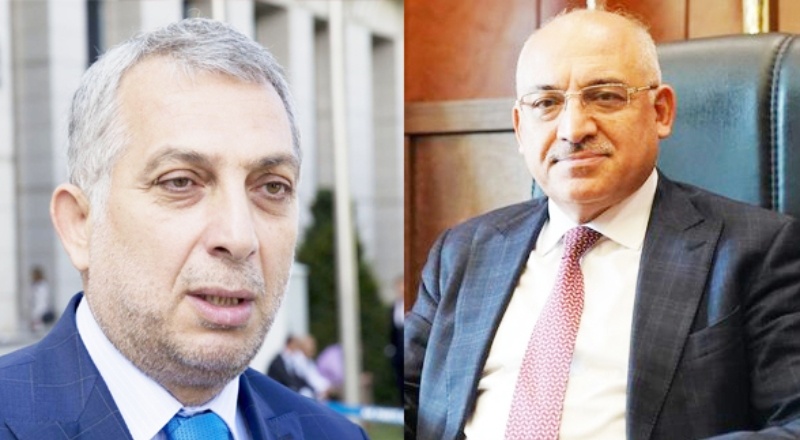 FETÖ kendisi için dev bir kaynak gördüğü Türk sporunu ele geçirmek için hareketli