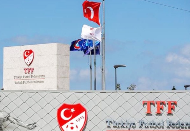 TFF Başkanlığı için Cemil Kazancı ismi ön plana çıkıyor