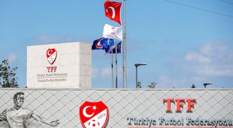 TFF Başkanlığı için Cemil Kazancı ismi ön plana çıkıyor
