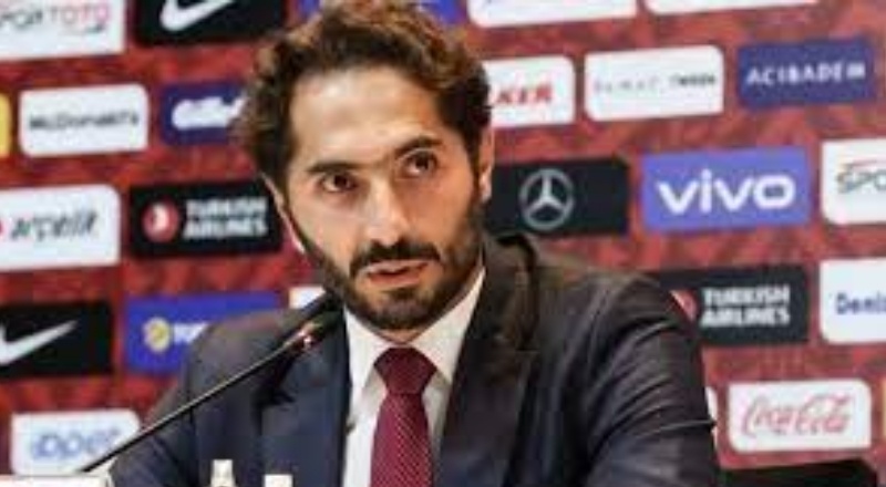 TFF Başkanlığı için Hamit Altıntop'un adı geçiyor