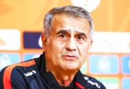 TFF başkanlığı için Şenol Güneş'in de ismi geçiyor