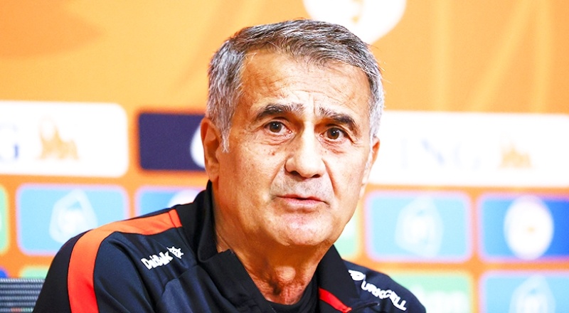 TFF başkanlığı için Şenol Güneş'in de ismi geçiyor