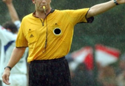 TFF 1'de 30. haftanın hakemleri